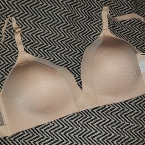 Lively Bra Mesh Wireless